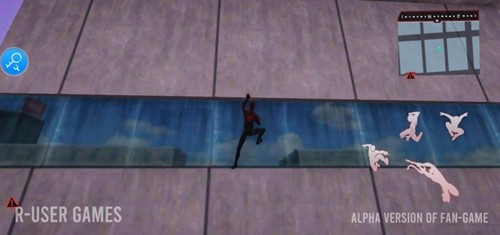 漫威蜘蛛侠彼得和迈尔斯全皮肤解锁版截图5