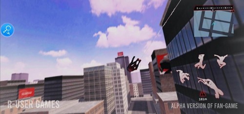 漫威蜘蛛侠彼得和迈尔斯全皮肤解锁版截图6