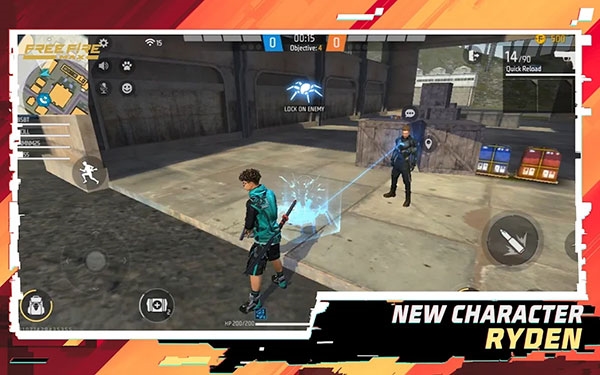 我要活下去官方正版截图3