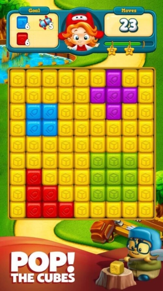 玩具爆破内置MOD菜单版截图5