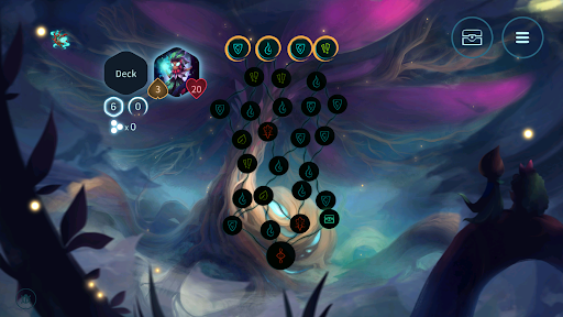 精灵与橡木之歌完整版截图2