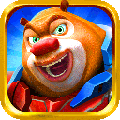 熊出没之机甲熊大2无限金币钻石版v1.0.4