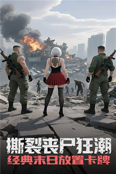 明日地平线官方正版截图4