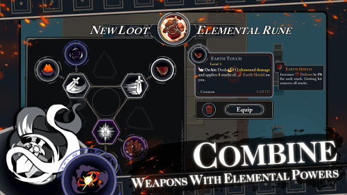 Endless Wander破解版截图2