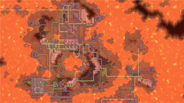 mindustry破解版截图2