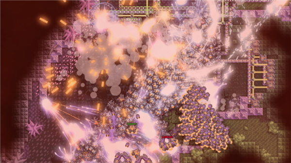 mindustry破解版截图3