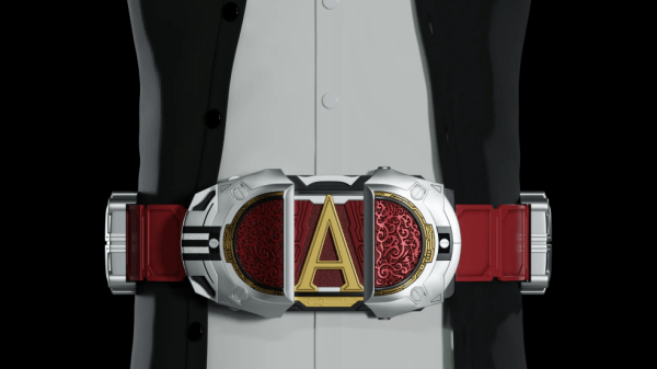 假面骑士剑变身模拟器豪华版截图1