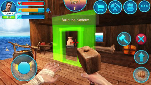 海洋生存2内购版截图1