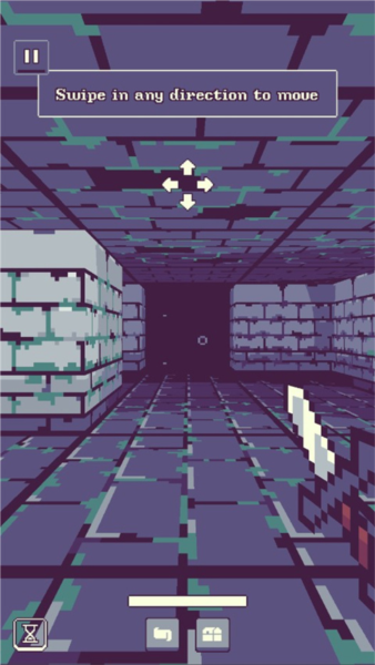 幽暗爬行者中文版截图3