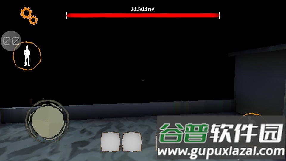 惊魂双胞胎(The Twins)MOD截图1