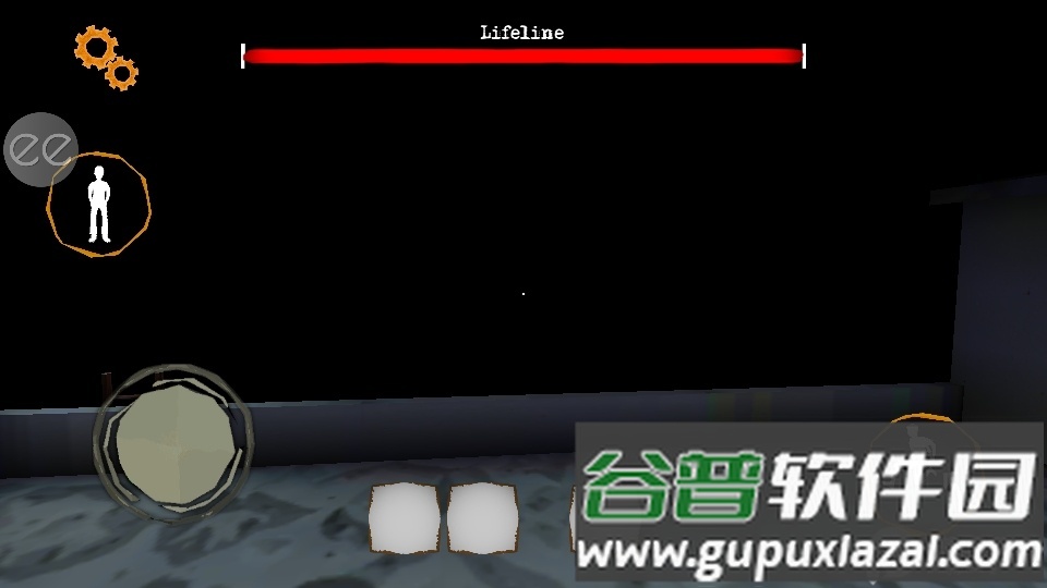 惊魂双胞胎(The Twins)MOD截图2