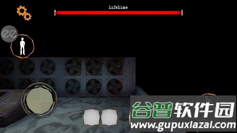 惊魂双胞胎(The Twins)MOD截图3