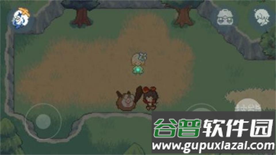 沉睡的胡桃小姐futao jp安装包截图2