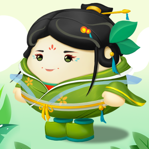 萌趣乐园游戏官方版v1.0.2