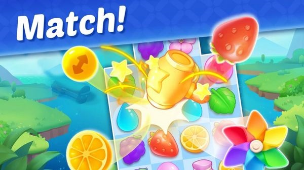 贝拉别墅游戏最新版2025截图1