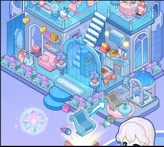 我的完美家园无广告版截图1