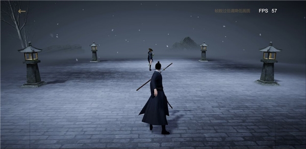 弈剑行官方正版