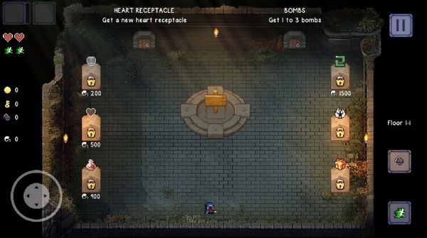 最后一场游戏内置菜单版截图2