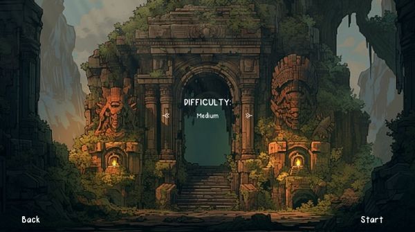 最后一场游戏内置菜单版截图3