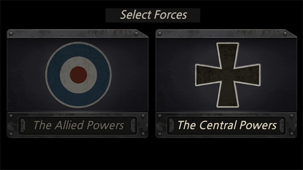 空战世界大战截图1