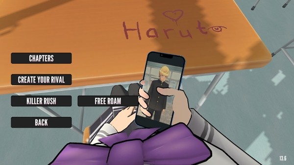 LethalLove中文版截图2
