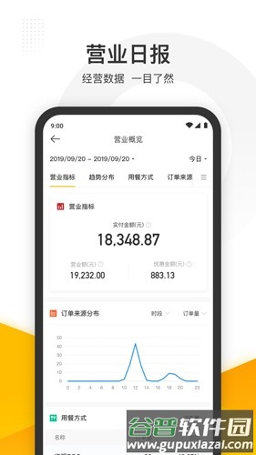 美团管家智能版安卓版截图2