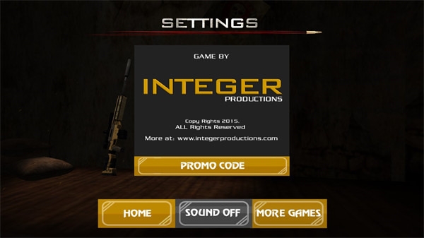 狙击手刺客截图3