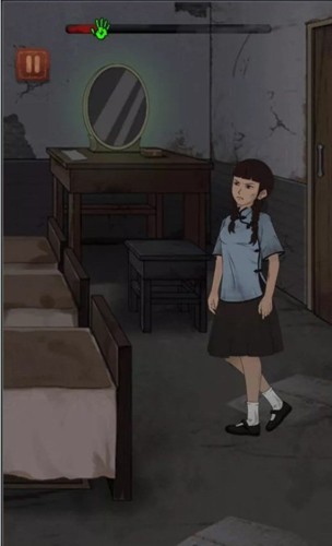 女寝异闻免广告版截图2