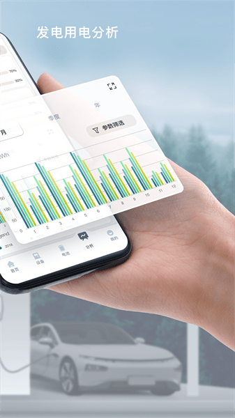 晶太阳能源app截图3