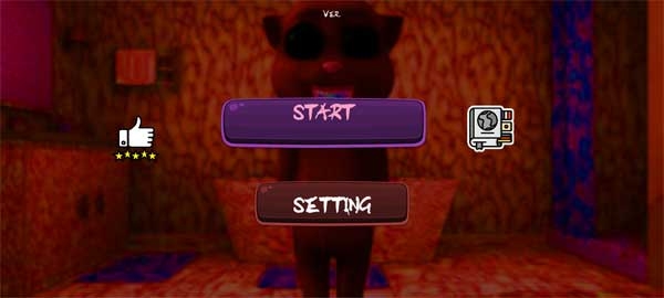 恐怖的胡安截图1