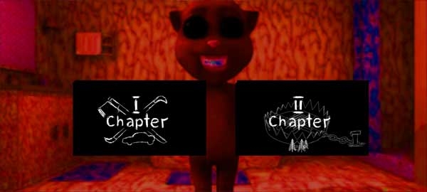 恐怖的胡安截图3