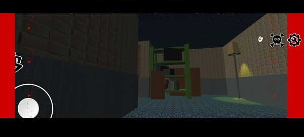 恐怖的胡安截图4