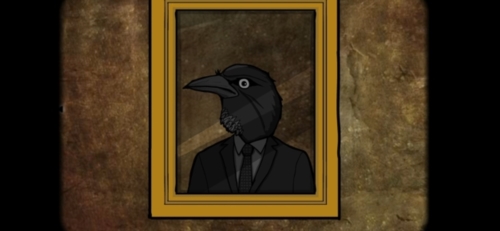 逃离方块洞穴截图1