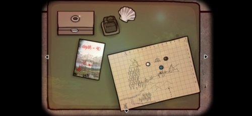 逃离方块洞穴截图5