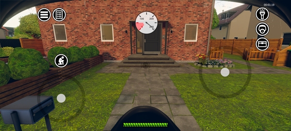 紧急行动消防小队截图4