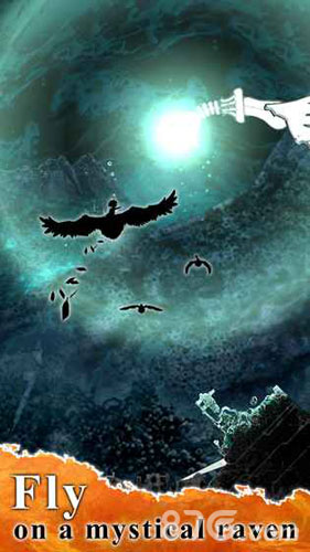 天鹅之歌：绝唱截图3