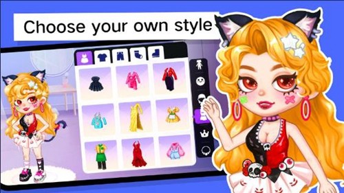 尤雅时间游戏最新版本截图1