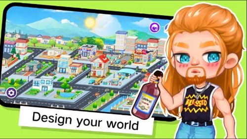 尤雅时间游戏最新版本截图4