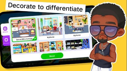 尤雅时间游戏最新版本截图5