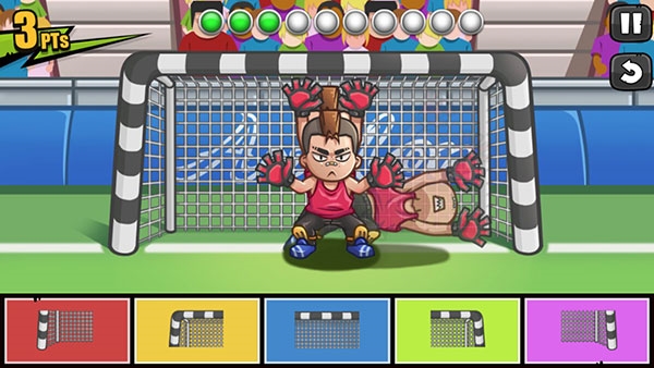 手残大联盟2截图1