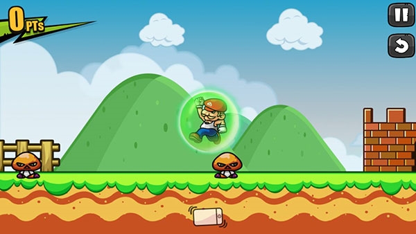 手残大联盟2截图3