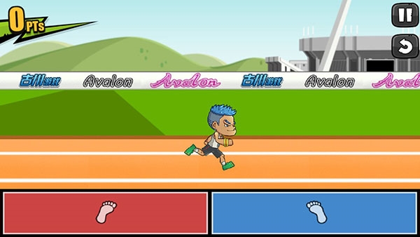 手残大联盟2截图4