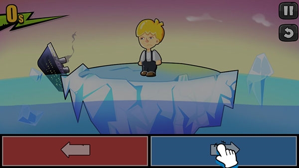 手残大联盟2截图5