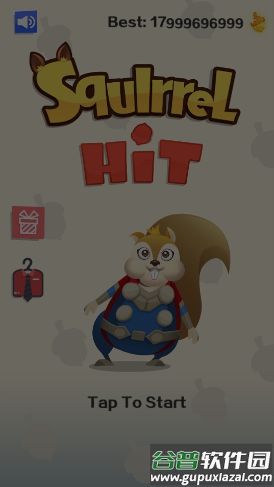 squirrelhit松鼠命中游戏安卓版截图3