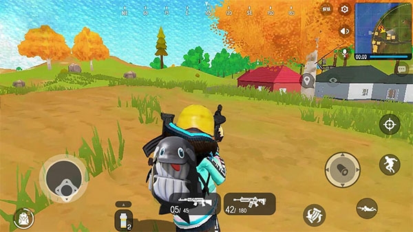 小黑坚持住游戏截图4