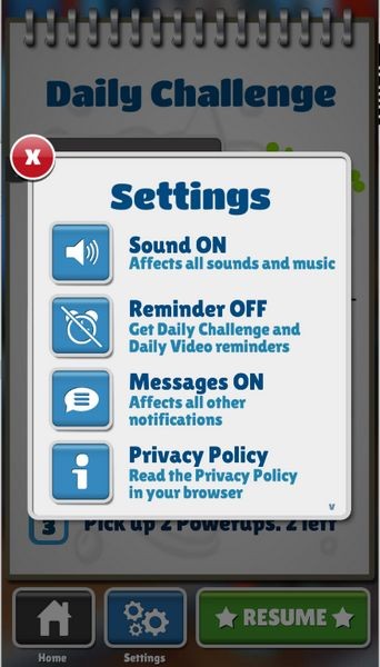 良子跑酷游戏免费版截图3