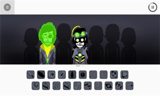 节奏盒子phonk全模组整合包截图2