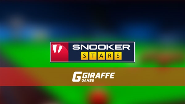 斯诺克全明星截图1