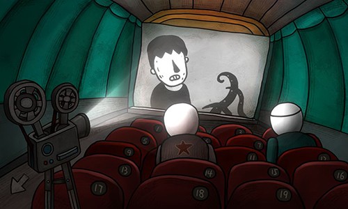 迷失岛前传海边游乐园完整版截图1