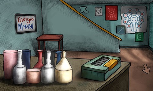 迷失岛前传海边游乐园完整版截图2